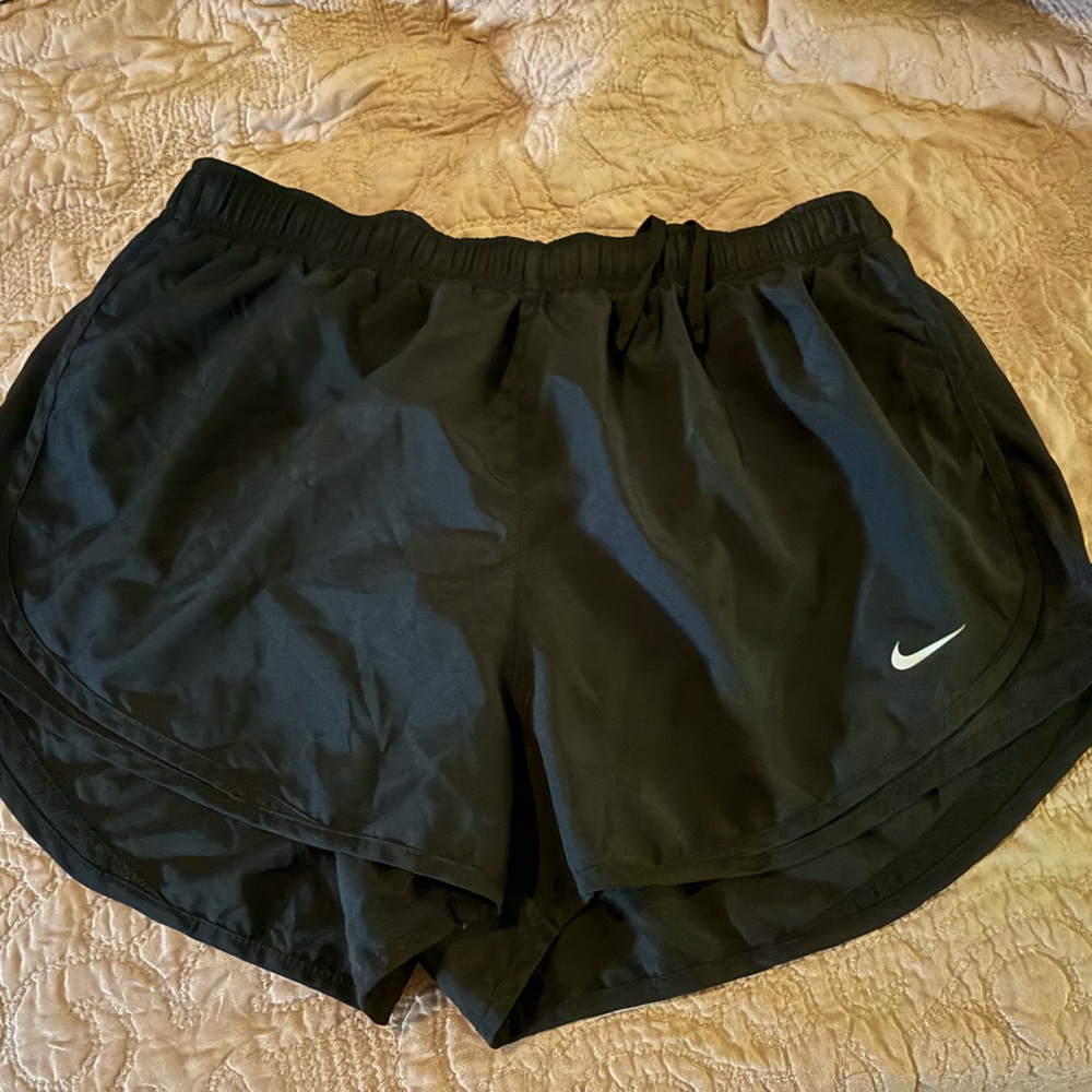 Nike dryfit shorts